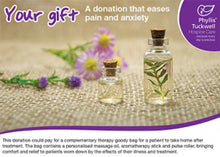 Load image into Gallery viewer, £10 In Lieu Gift Card