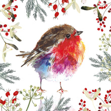 Load image into Gallery viewer, Fluffy in the Foliage 2025

