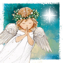Load image into Gallery viewer, Praying Angel 2025
