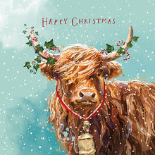 Load image into Gallery viewer, A Highland Christmas 2025
