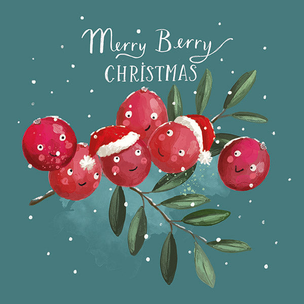 Merry Berry 2025